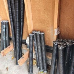 Garage Door Springs 