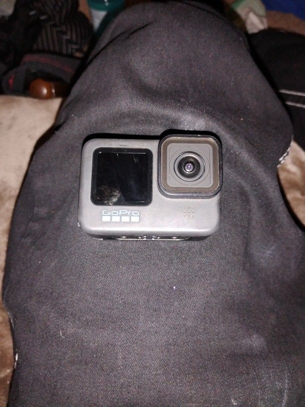 Go Pro Hero 10
