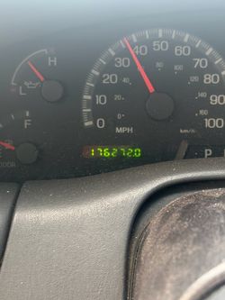 1999 Ford F-450