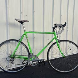 Vintage Fuji Road Bike