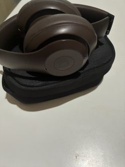 Beats Studio pro USB C - Brown