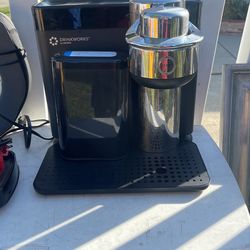 Drinkworks by Keurig