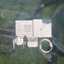 AirPods Pro 2s (Best Offer)