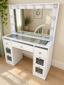 Vanity