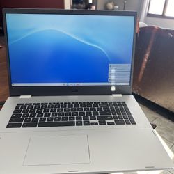 ASUS Chromebook 17” Laptop