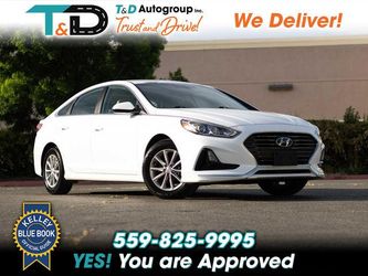 2019 Hyundai Sonata