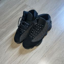 Jordan 13 Retro Black Cats
