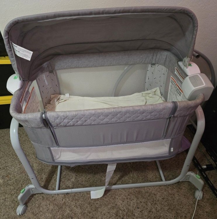 Bassinet