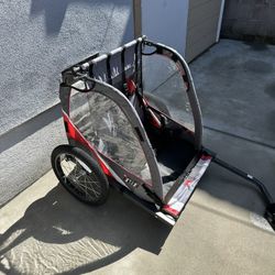 Bike Trailer 
