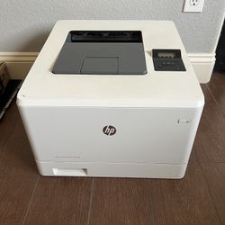 HP Color Laserjet Printer