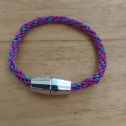 Cool Maker Kumi Cools Purple,Pink,Blue And Multi Colored Bracelet 