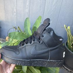 Nike Undercover Dunk High Chaos Airforce  