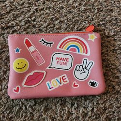 Ipsy Makeup Pouches 