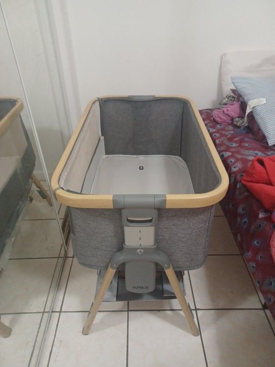 Baby Bassinet