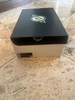 Nike Air Zoom G.T. Cut Shoe Box Size 13/14.5