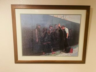 “The Wall”