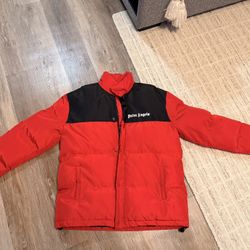 Palms Angel Jacket 