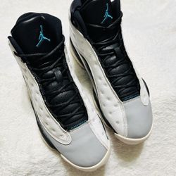 Air Jordan 13 Retro Barons Size 9 US 