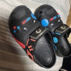 Skechers Game Shoes With Lights 