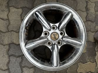Jeep Grand Cherokee Rims