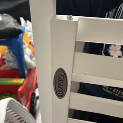 Graco Crib