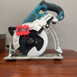 Makita Saw #XSR01