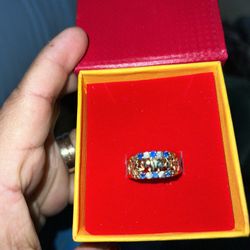 14kt Ring