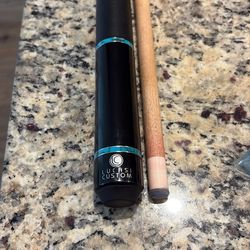 Lucasi Custom Pool Cue (SET)