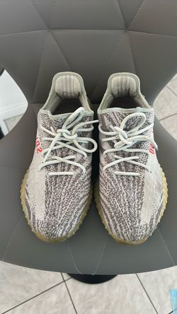 Yeezy Boost 350 V2 “Zebra