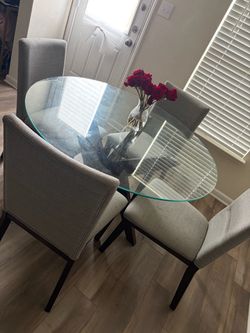 Dinning set