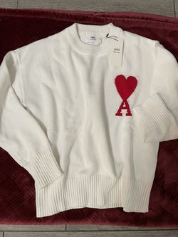 Ami Cardigan