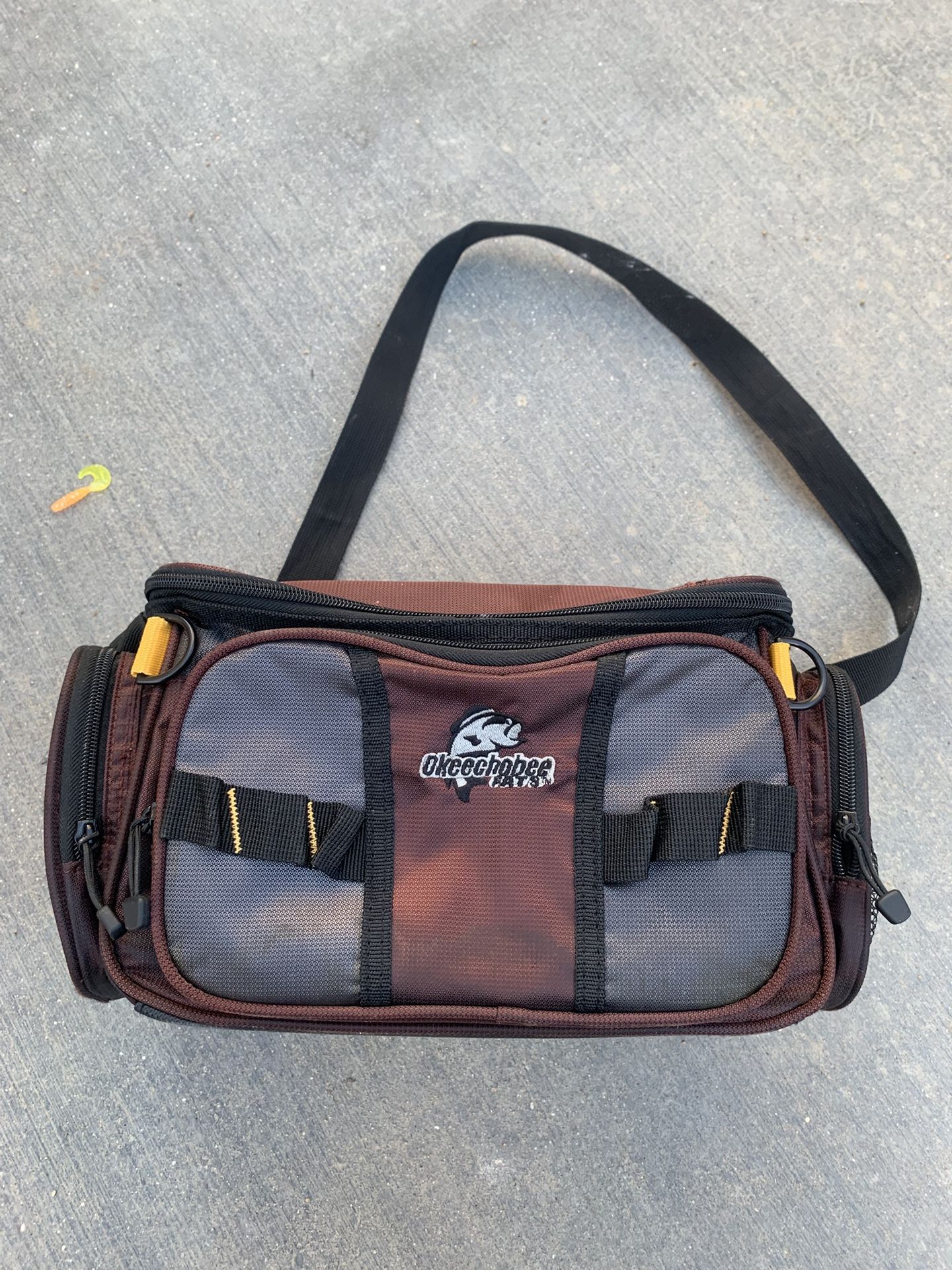 Fishing Bag