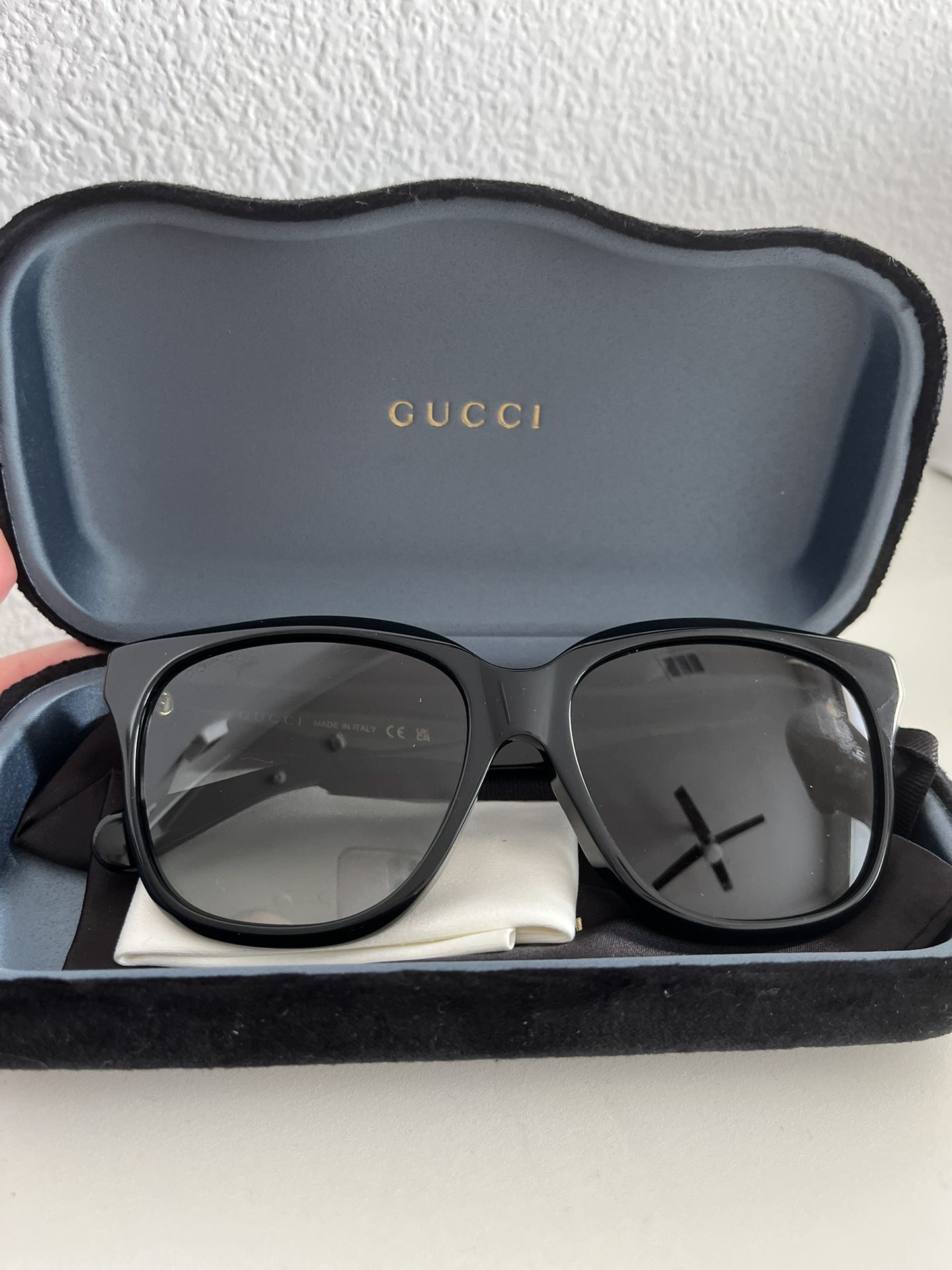 Gucci Sunglasses 