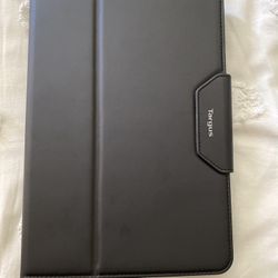Targus iPad Case 7th And 8th Generation!!!