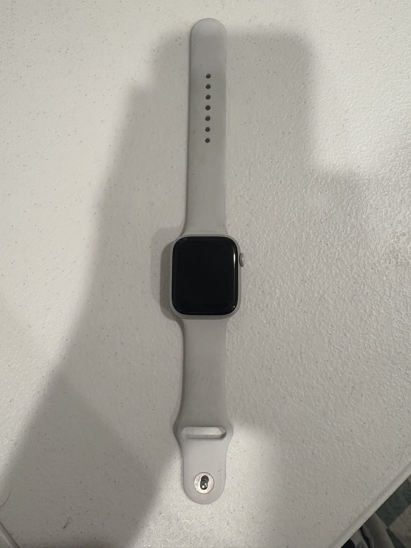 Series 8 Apple Watch