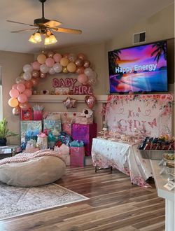 Balloon Arch