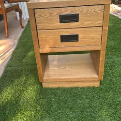 End Table Or Night Stand