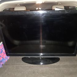 42 Inch Westinghouse Flat Screen Tv. Not New But Just Like It. 