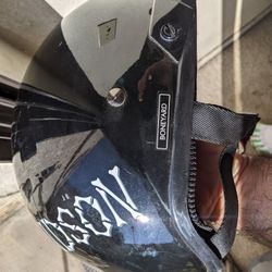 Harley Davidson Boneyard Size S Motorcycle helmet