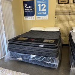 New Mattress Sets