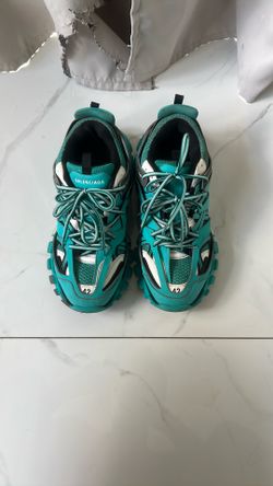 Balenciaga Blue