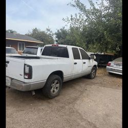 2005 Ram 1500