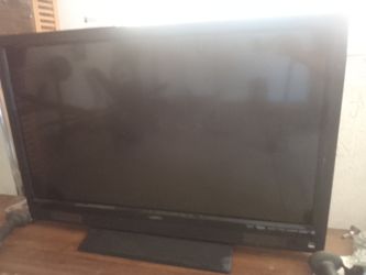 40" Vizio Flat Screen