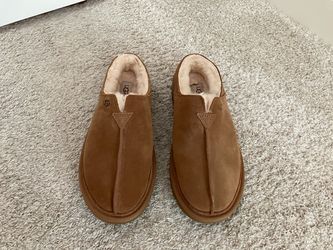 UGG Slippers Size 10