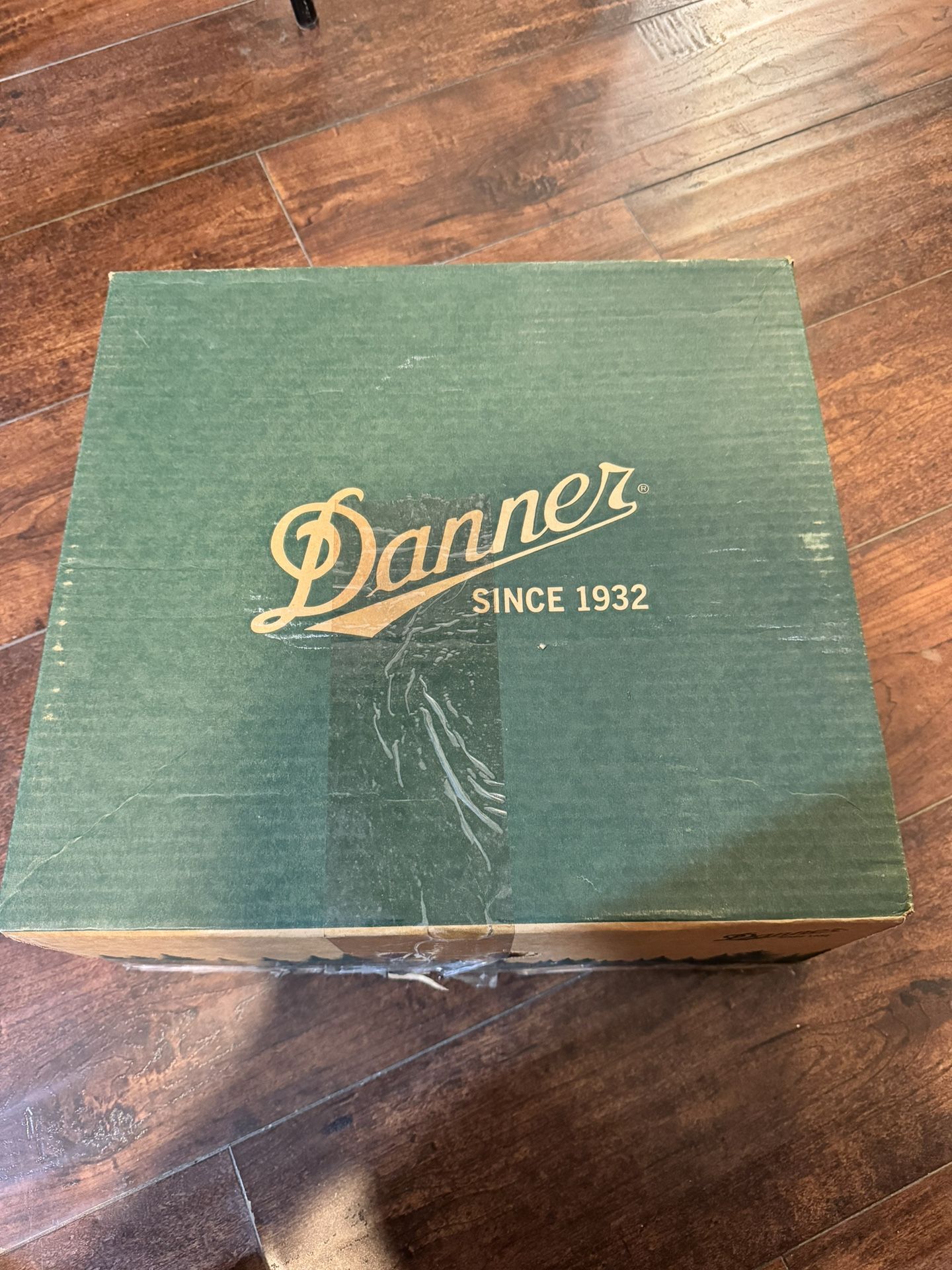 Danner 15660X Men USMC Military Boots RAT Temp 8" Mojave GTX