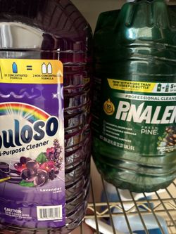 Multi Purpose Cleaner 