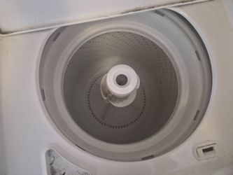 Whirlpool washing machine