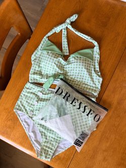 Bathing Suits XL and 2XL