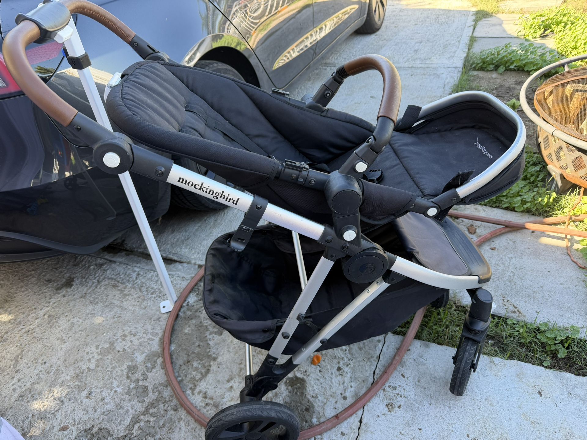Stroller 