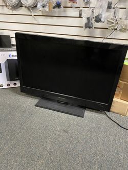 USED 32”. TV. JUST $59
